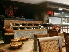 -姚江春中餐厅·太平洋大酒店