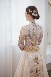 -洋洋婚纱品牌集合店