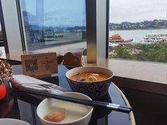 -厦门海港英迪格酒店(中山路店)