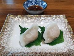 -尺山寸水日料(马桥满天星店)