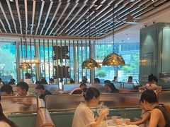 -翠华餐厅(宝安壹方城店)