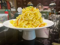 -彩虹之约•淮扬家宴(亚运村店)