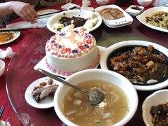 -北京全聚德烤鸭店(昌平店)