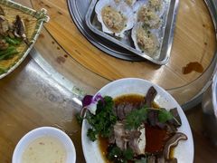 -蚝得喜海鲜(东城店)