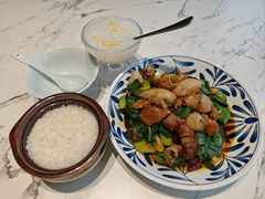 -锦庐道地川菜(来福士店)