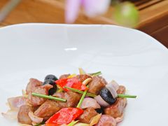 -悦真雅院·四合院·清真私房菜(雍和宫店)