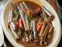 -老船长海鲜大排档(集美店)