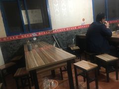 -老字号杨坡红油米线腊汁肉夹馍(东四道巷店)