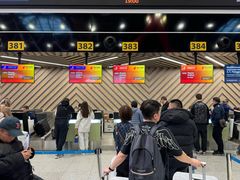 -谢列梅捷沃国际机场