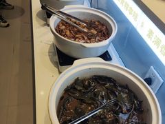 -素满香·素食自助餐(福州·长乐北路店)