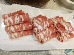 -东来顺饭庄(新源里店)