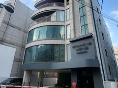 -JYP娱乐公司