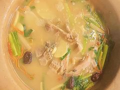 -抚仙湖生态石锅鱼野生菌(告庄店)