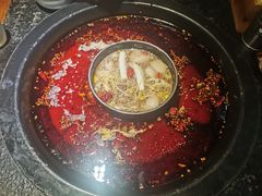 -陈眼镜火锅(总店)