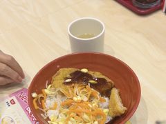 -食其家·牛丼咖喱(太阳宫店)