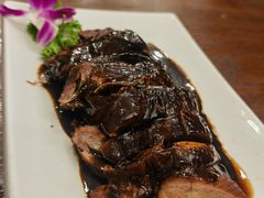-一记洛阳菜·糖醋小排·水席(十字街店)