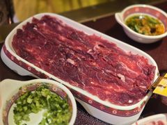 -大吉利·潮汕鲜牛肉火锅(西安店)