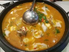 -川味堂·四川豆花(八卦岭店)