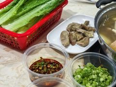 -阿牛牛杂店(东园店)