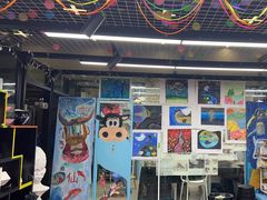 -小童心大艺术儿童美术馆(上海电影博物馆校区)