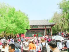 -千佛山风景名胜区