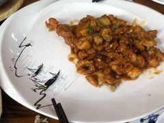 -下梅人家土菜馆(历史文化餐厅度假区店)