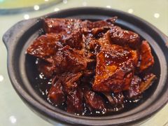 -锦江中华村农家乐饭庄