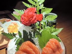 -阿吾罗日本料理(K11艺术中心店)