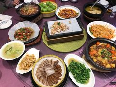 -郭鸡肉·非遗餐厅(安仁古镇店)