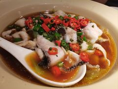 -志明眷村·台式融合菜·宵夜