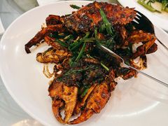 -無招牌海鮮(芽笼店)