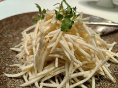 爽口茭白笋-满满海佛跳墙(千禧店)