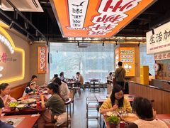 -小螺大作·螺蛳粉火锅(林和西店)