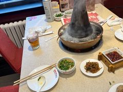 -阳坊大都涮羊肉(阳坊总店)