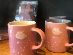 -星巴克(南通凤凰文化广场店)