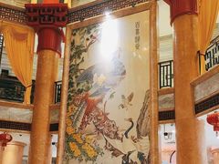 -寻梦盛唐主题水会(龙岗店)