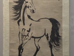 -徐悲鸿纪念馆