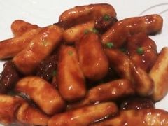 -同庆楼(天鹅湖万达店)
