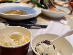 哈根达斯-大渔铁板烧(蛇口店)