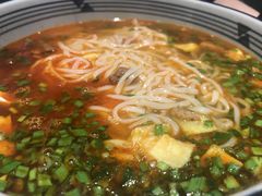 -秦唐汉味biangbiang面(大钟寺店)