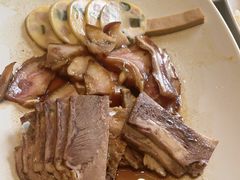 -盛百味·家宴餐厅(霸州分店)