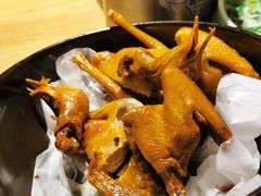 -大鸽饭(岗顶店)