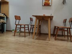 大堂-猫小主咖啡·猫咖cat cafe(福田店)