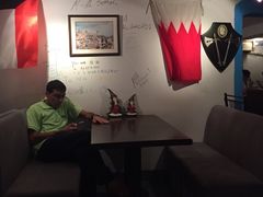 印度菜餐馆-Tony's House