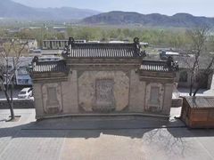 -山西王家大院