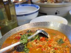 -福巷湘食小馆·猛火现炒(上海首店)
