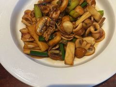 -妈妈菜舟山海鲜(定海古城店)