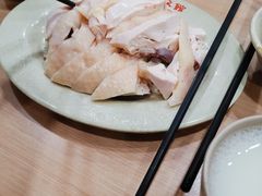 招牌百家鸡-百家鸡味馆(清泰店)