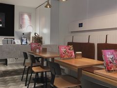 -大酉·M Coffee(北京美术馆店)