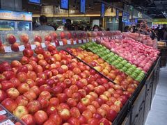 -胖东来生活广场(健康路店)